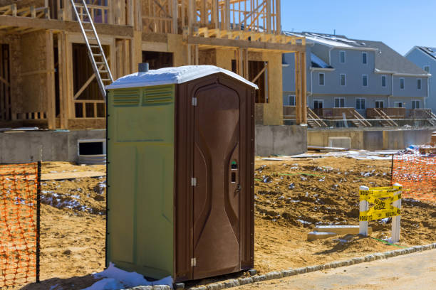 Best Long-term porta potty rental  in Freer, TX