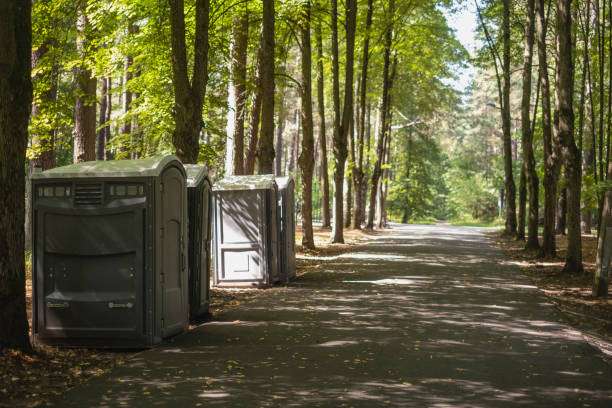 Best Affordable porta potty rental  in Freer, TX