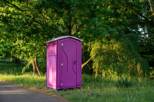 Best Portable restroom trailer rental  in Freer, TX