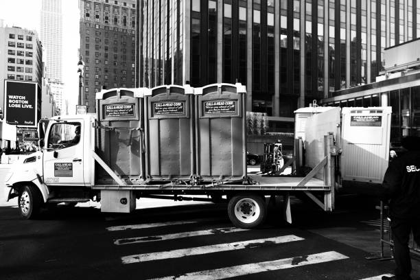 Best Best portable toilet rental  in Freer, TX