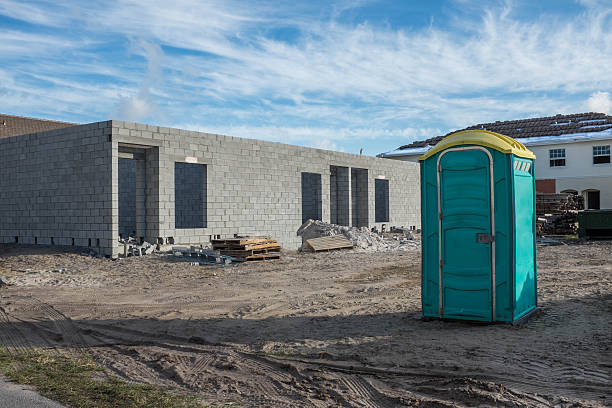 Best Portable restroom solutions  in Freer, TX